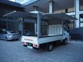 HARMANCIK OTO""38.YIL""2020 BONGO HATASIZ FATURALI 47 BİN KM'DE