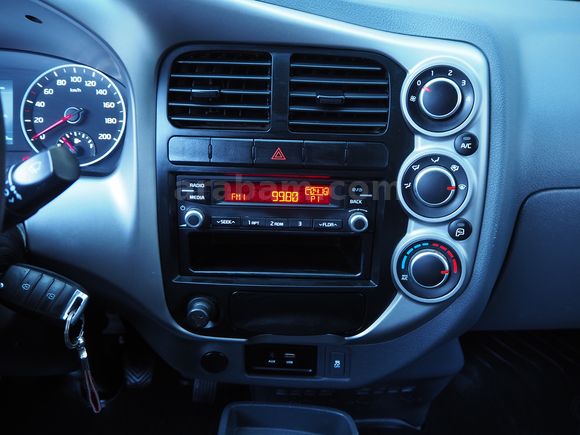 HARMANCIK OTO""38.YIL""2020 BONGO HATASIZ FATURALI 47 BİN KM'DE