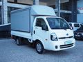 HARMANCIK OTO""38.YIL""2020 BONGO HATASIZ FATURALI 47 BİN KM'DE