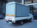 HARMANCIK OTO""38.YIL""2020 BONGO HATASIZ FATURALI 47 BİN KM'DE
