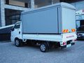 HARMANCIK OTO""38.YIL""2020 BONGO HATASIZ FATURALI 47 BİN KM'DE
