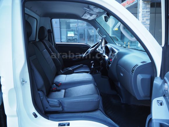 HARMANCIK OTO""38.YIL""2020 BONGO HATASIZ FATURALI 47 BİN KM'DE