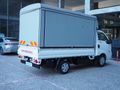 HARMANCIK OTO""38.YIL""2020 BONGO HATASIZ FATURALI 47 BİN KM'DE