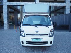 HARMANCIK OTO""38.YIL""2020 BONGO HATASIZ FATURALI 47 BİN KM'DE