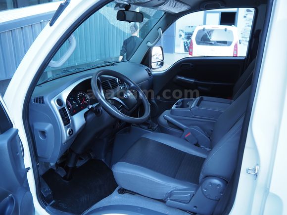 HARMANCIK OTO""38.YIL""2020 BONGO HATASIZ FATURALI 47 BİN KM'DE