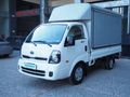 HARMANCIK OTO""38.YIL""2020 BONGO HATASIZ FATURALI 47 BİN KM'DE