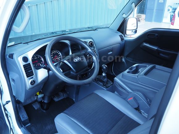 HARMANCIK OTO""38.YIL""2020 BONGO HATASIZ FATURALI 47 BİN KM'DE