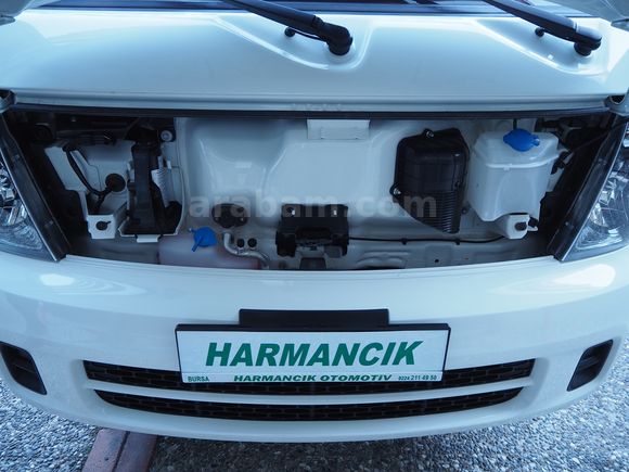 HARMANCIK OTO""38.YIL""2020 BONGO HATASIZ FATURALI 47 BİN KM'DE