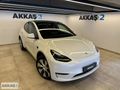 AKKAŞ 2'DEN TESLA LONG RANGE 4WD