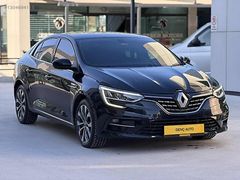 2022 MODEL HATASIZ AYARINDA MEGANE 1.5 DİZEL İCON PAKET