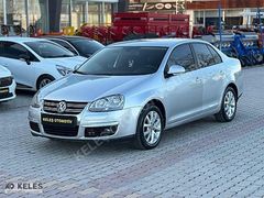 'KELEŞ OTOMOTİV' WOLKSVAGEN JETTA 1.6TDI DSG DEGİŞENSİZ