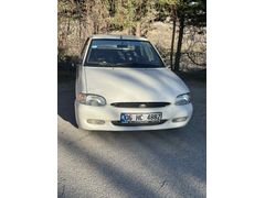 Sahibinden Ford Escort 1.6 CL 1997 Model 