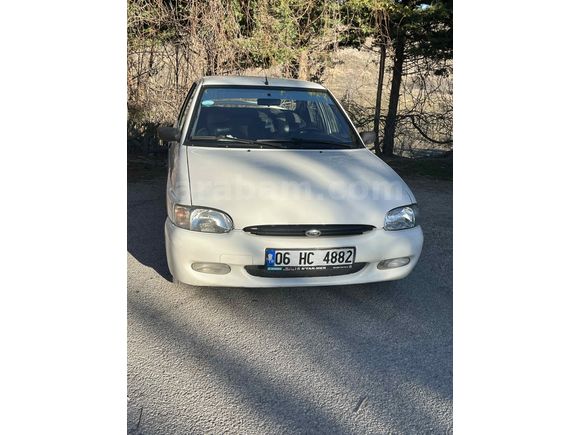 Sahibinden Ford Escort 1.6 CL 1997 Model 