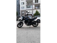 Sahibinden CFmoto 250CL-X 