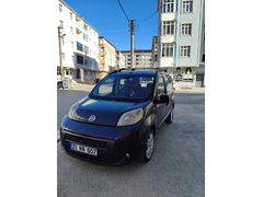 Sahibinden Fiat Fiorino Combi 1.3 Multijet Emotion 2010 Model
