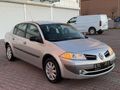 2009 MODEL 1.6 LPGLİ OTOMATİK MEGANE2