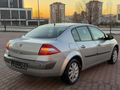 2009 MODEL 1.6 LPGLİ OTOMATİK MEGANE2