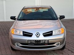 2009 MODEL 1.6 LPGLİ OTOMATİK MEGANE2