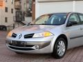 2009 MODEL 1.6 LPGLİ OTOMATİK MEGANE2