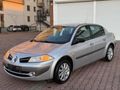 2009 MODEL 1.6 LPGLİ OTOMATİK MEGANE2