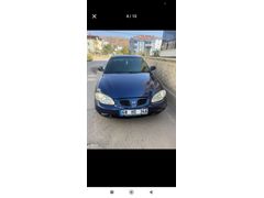 Sahibinden Hyundai Elantra 1.6 GLS 1999 Model