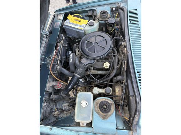 Sahibinden Tofaş Doğan SLX 1997 Model 