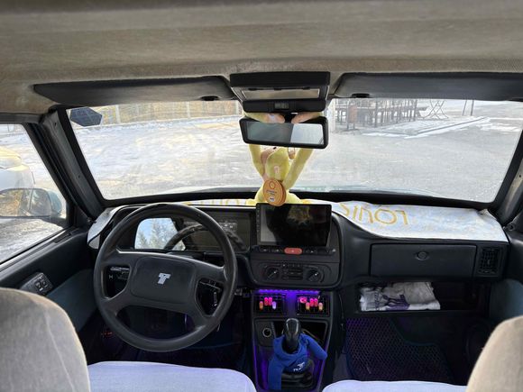 Sahibinden Tofaş Doğan SLX 1997 Model 