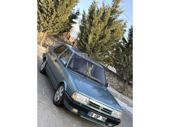 Sahibinden Tofaş Doğan SLX 1997 Model 