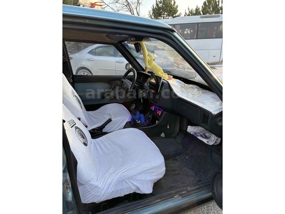 Sahibinden Tofaş Doğan SLX 1997 Model 