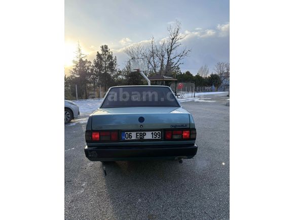 Sahibinden Tofaş Doğan SLX 1997 Model 