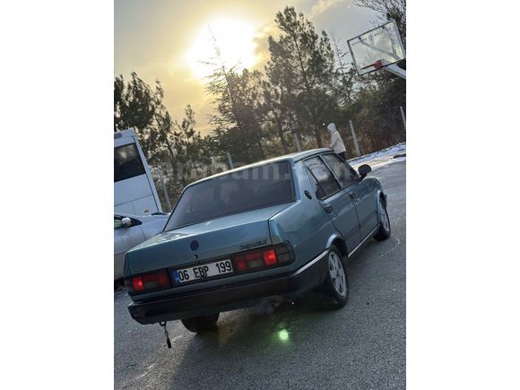 Sahibinden Tofaş Doğan SLX 1997 Model 