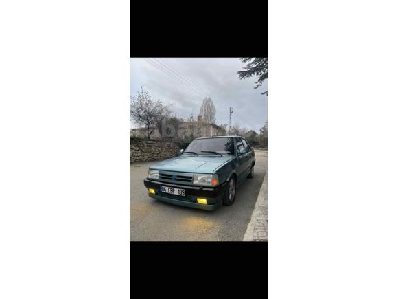 Sahibinden Tofaş Doğan SLX 1997 Model 