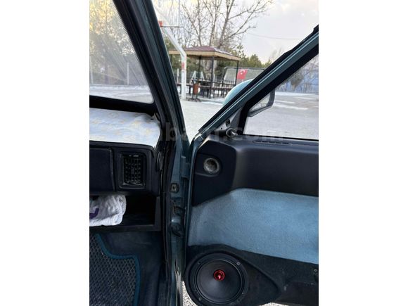 Sahibinden Tofaş Doğan SLX 1997 Model 