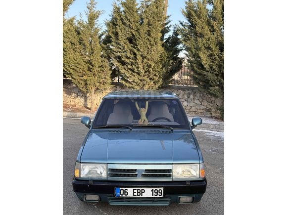 Sahibinden Tofaş Doğan SLX 1997 Model 