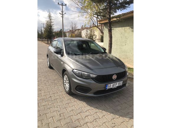 Sahibinden Fiat Egea 1.4 Fire Easy 2019 Model Nevşehir