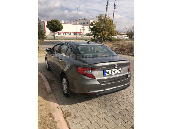 Sahibinden Fiat Egea 1.4 Fire Easy 2019 Model Nevşehir