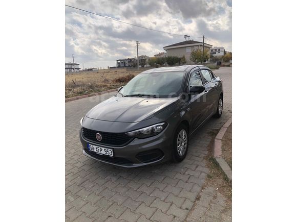 Sahibinden Fiat Egea 1.4 Fire Easy 2019 Model Nevşehir