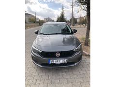 Sahibinden Fiat Egea 1.4 Fire Easy 2019 Model Nevşehir