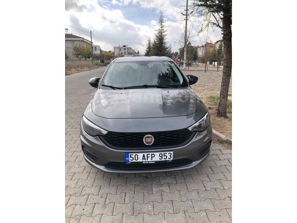 Sahibinden Fiat Egea 1.4 Fire Easy 2019 Model Nevşehir