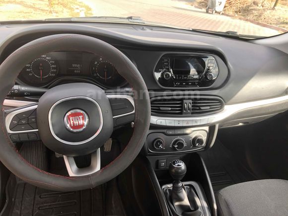 Sahibinden Fiat Egea 1.4 Fire Easy 2019 Model Nevşehir