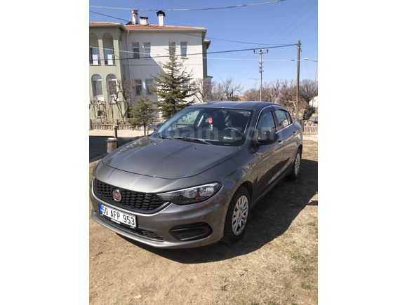 Sahibinden Fiat Egea 1.4 Fire Easy 2019 Model Nevşehir
