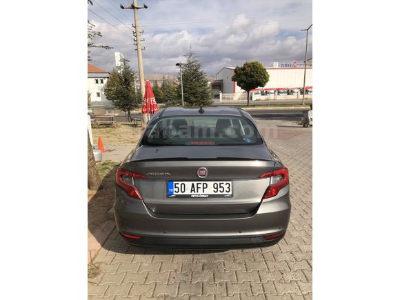 Sahibinden Fiat Egea 1.4 Fire Easy 2019 Model Nevşehir