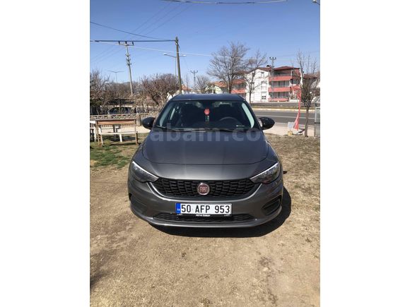 Sahibinden Fiat Egea 1.4 Fire Easy 2019 Model Nevşehir