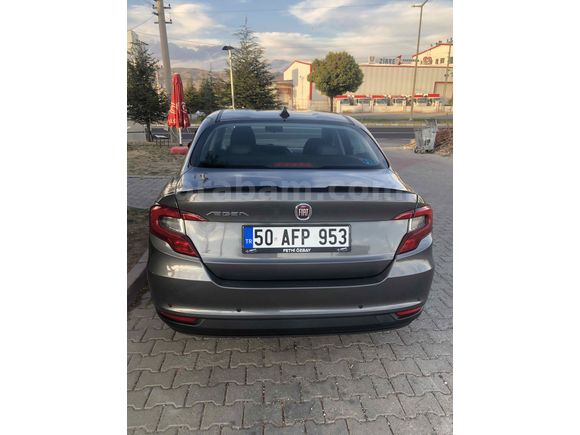 Sahibinden Fiat Egea 1.4 Fire Easy 2019 Model Nevşehir
