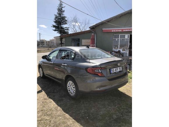 Sahibinden Fiat Egea 1.4 Fire Easy 2019 Model Nevşehir