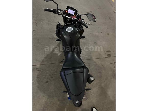 Sahibinden Yamaha MT 25 ABS 