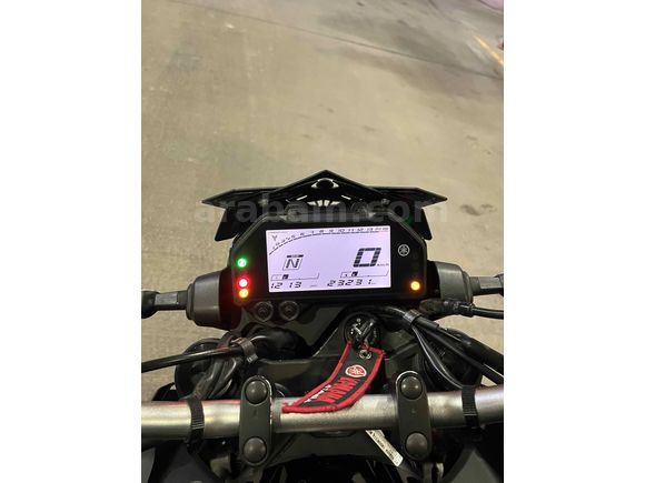 Sahibinden Yamaha MT 25 ABS 