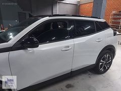 Peugeot 2008 tavan
