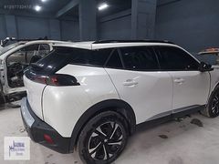 2008 peugeot 2023 kasa inci beyaz kapılar