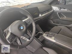 bmw x1 2023 model çıkma 1.5 otomatik komple motor şanzıman